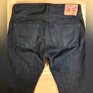 Full Count & Co. 1108 SZ: 31